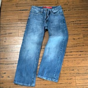 Rock and Roll Denim Men’s Jeans 32x30